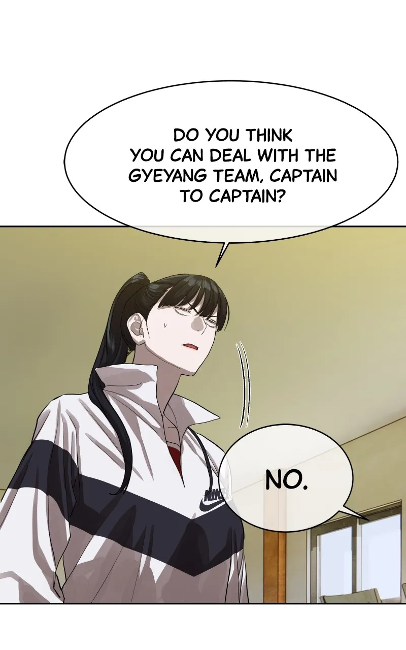 Special Civil Servant Chapter 25 page 51 - 