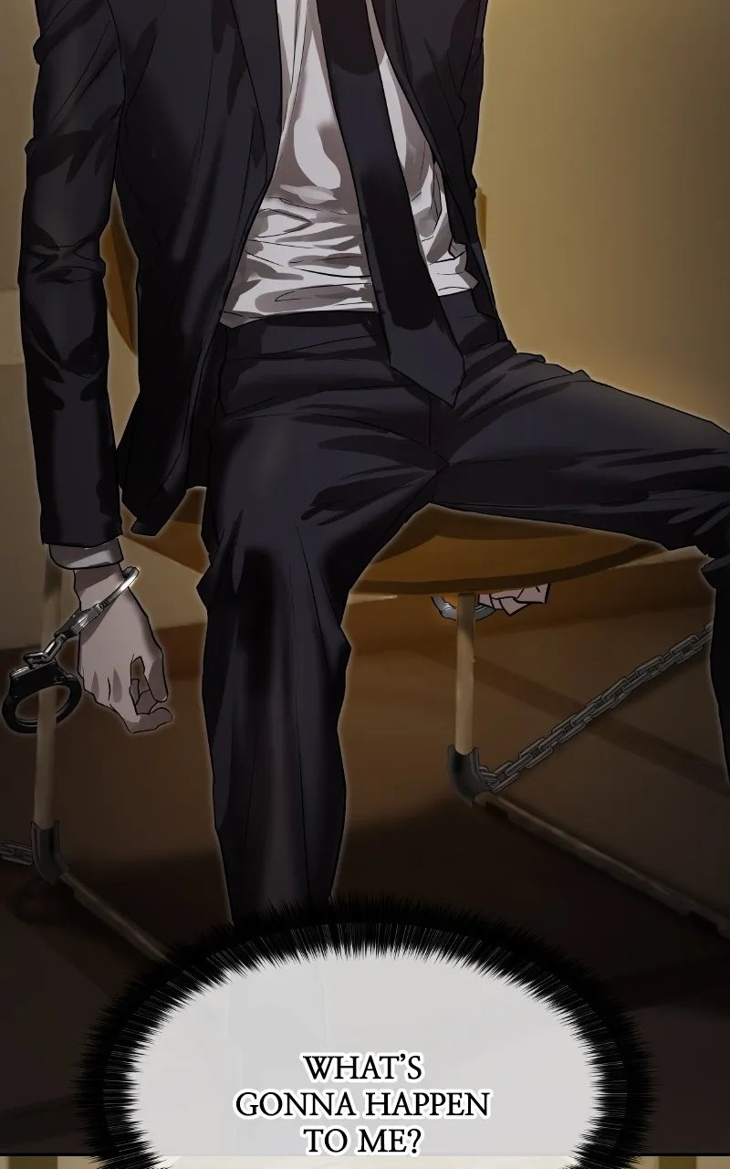 Special Civil Servant Chapter 25 page 56 - 