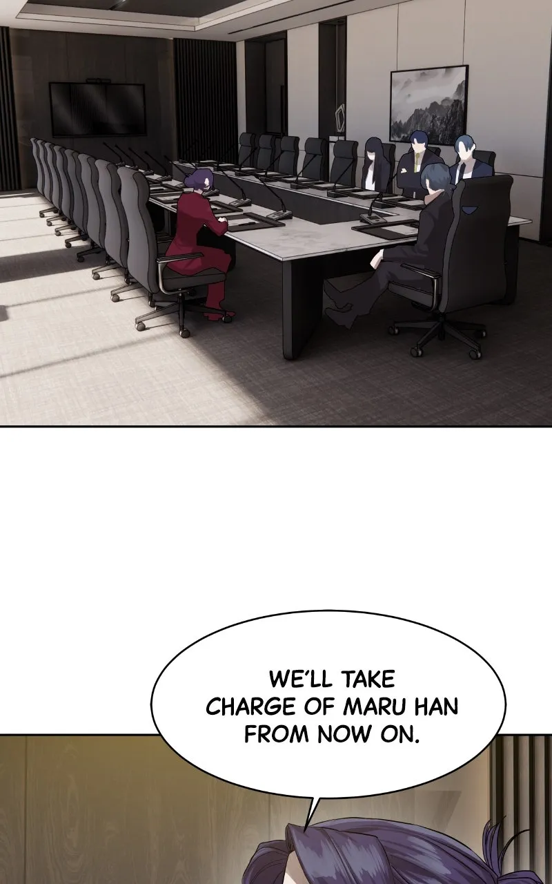 Special Civil Servant Chapter 25 page 59 - 