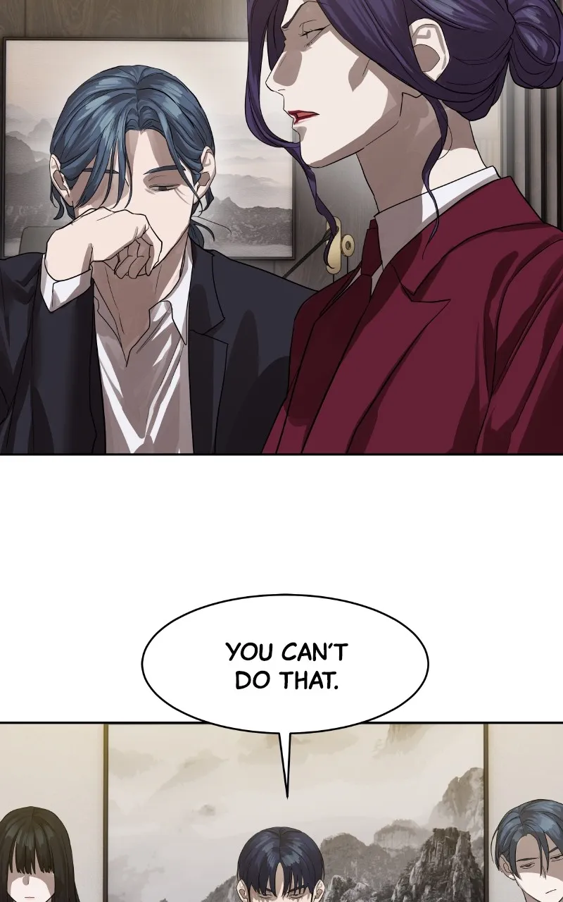Special Civil Servant Chapter 25 page 60 - 