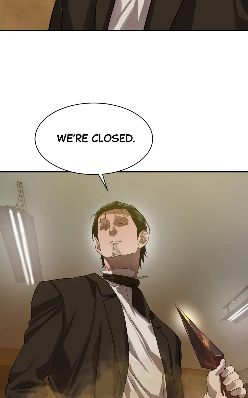 Special Civil Servant Chapter 25 page 7 - 