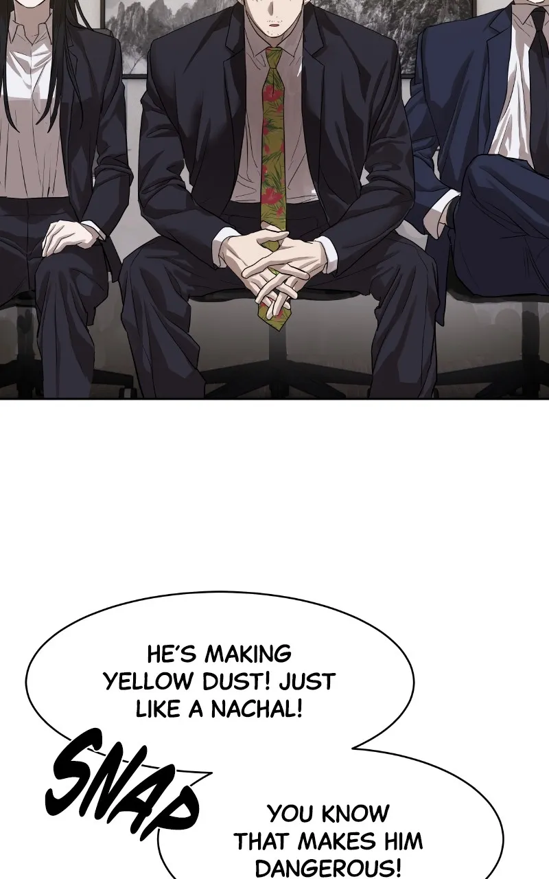 Special Civil Servant Chapter 25 page 61 - 