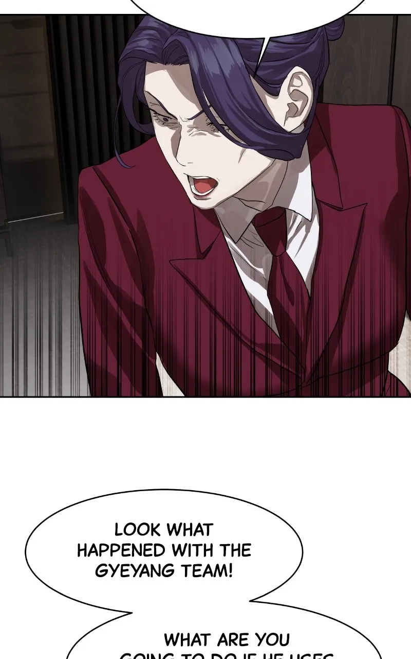 Special Civil Servant Chapter 25 page 62 - 