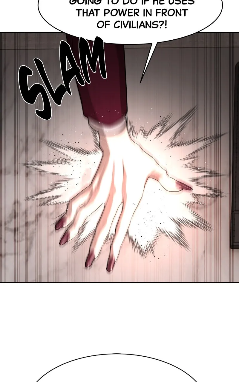 Special Civil Servant Chapter 25 page 63 - 