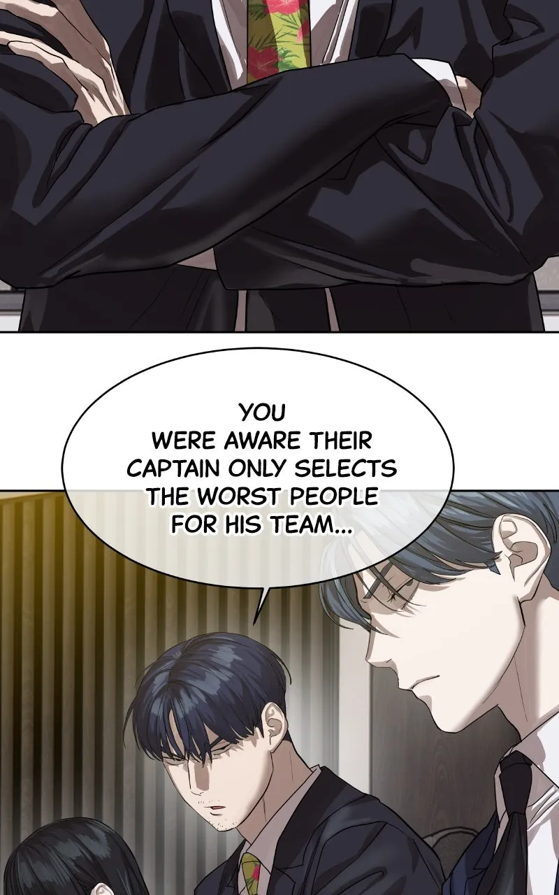 Special Civil Servant Chapter 25 page 65 - 