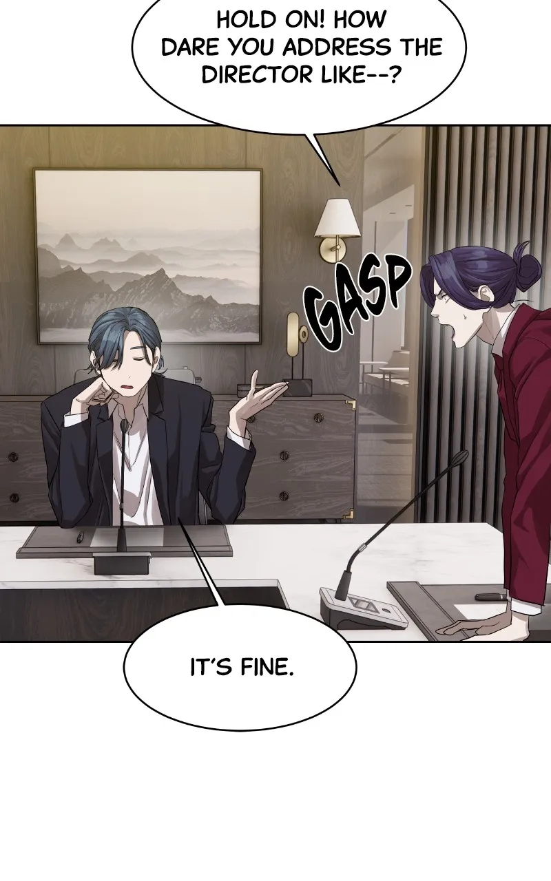Special Civil Servant Chapter 25 page 68 - 