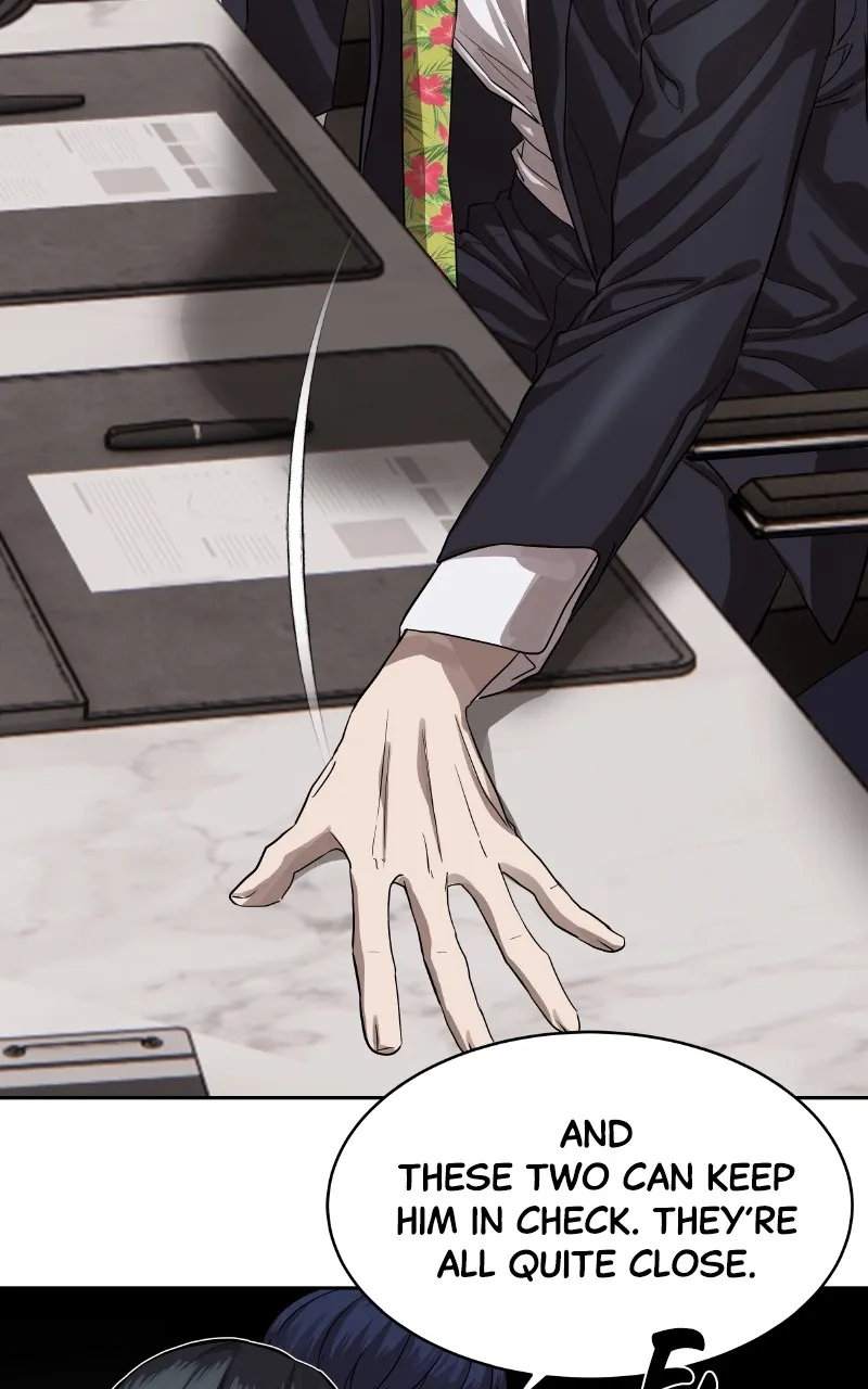 Special Civil Servant Chapter 25 page 73 - 