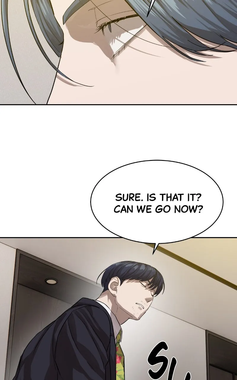 Special Civil Servant Chapter 25 page 75 - 