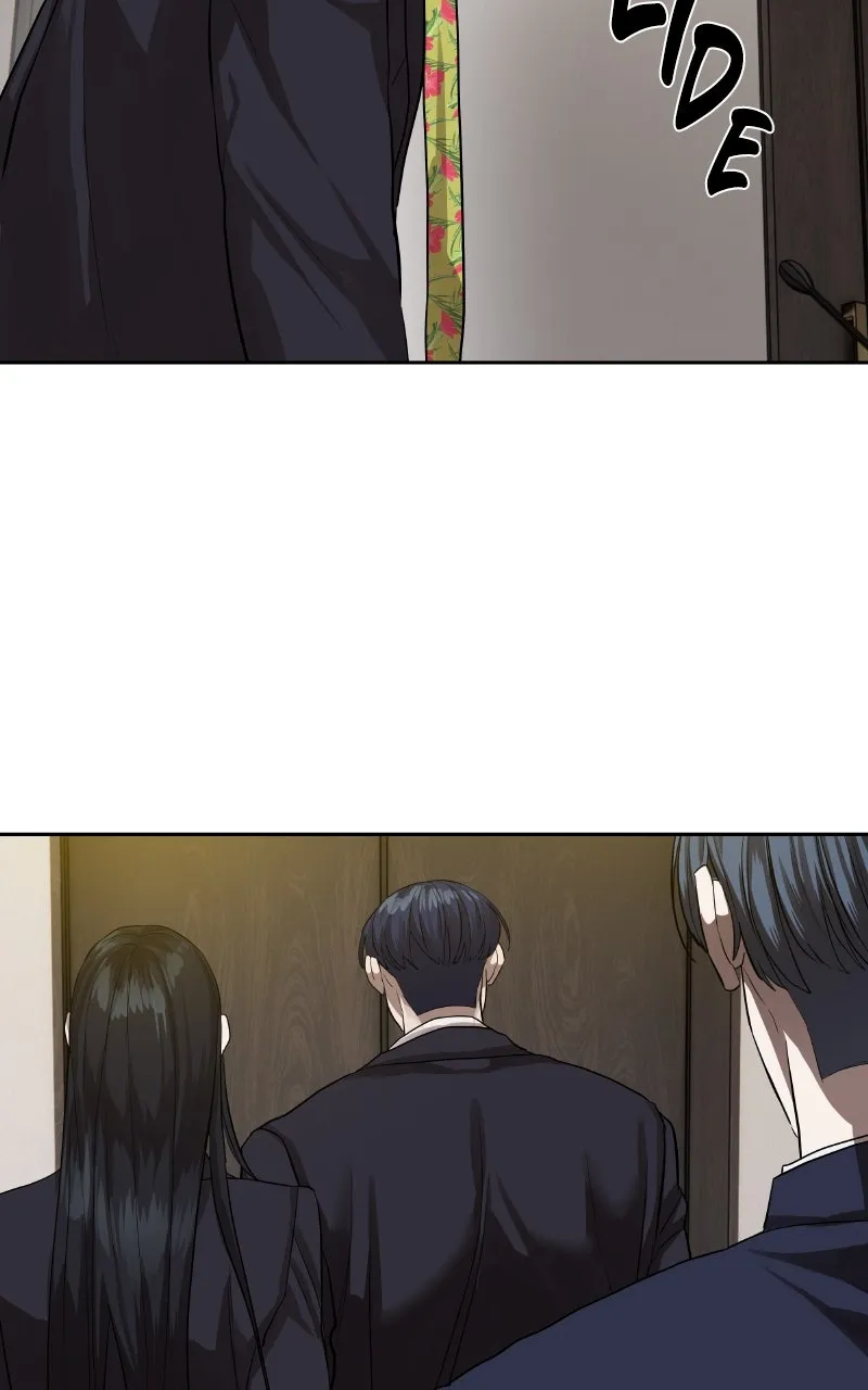 Special Civil Servant Chapter 25 page 76 - 