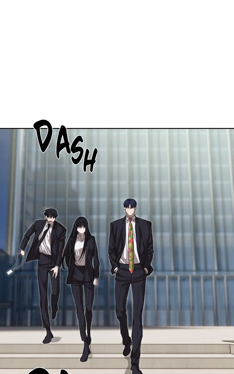 Special Civil Servant Chapter 25 page 79 - 