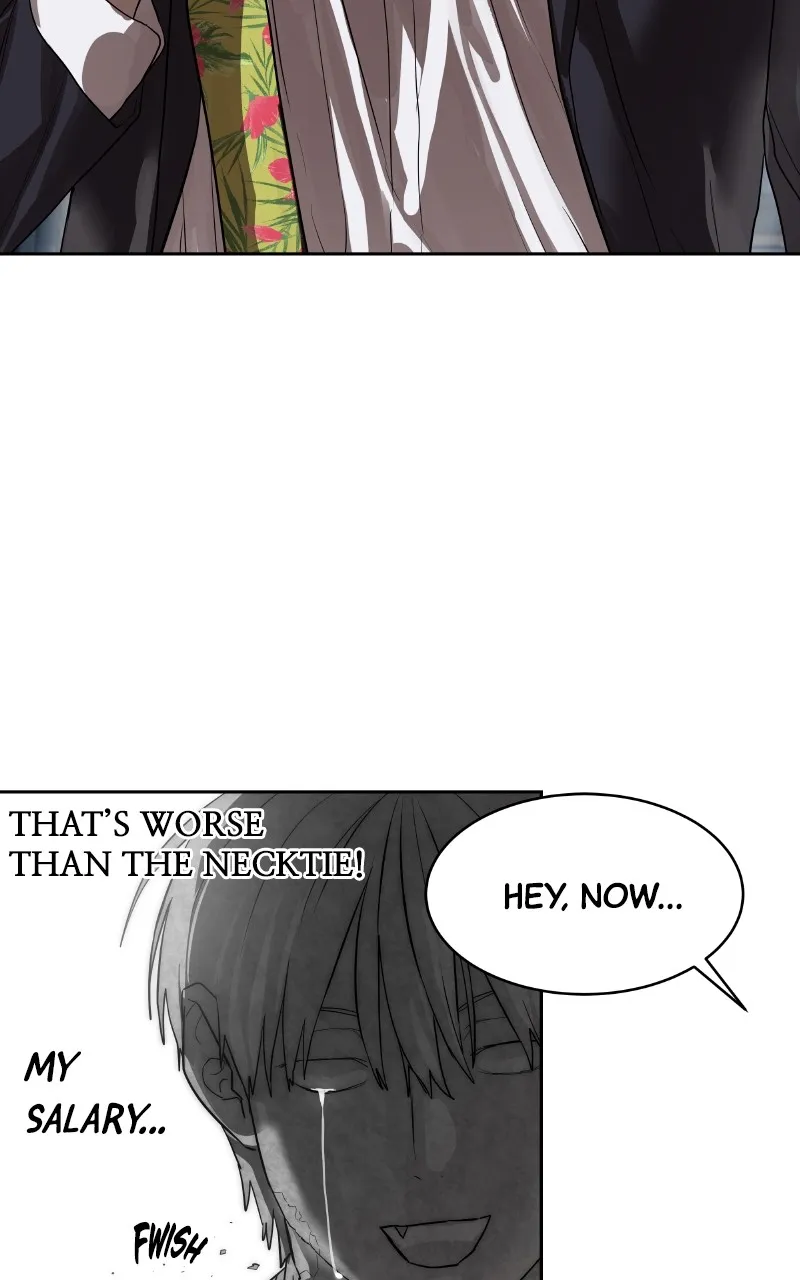 Special Civil Servant Chapter 25 page 82 - 