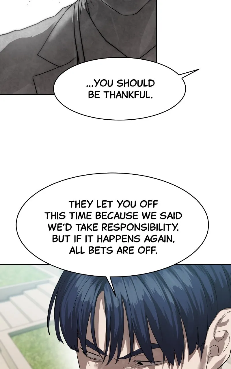 Special Civil Servant Chapter 25 page 83 - 