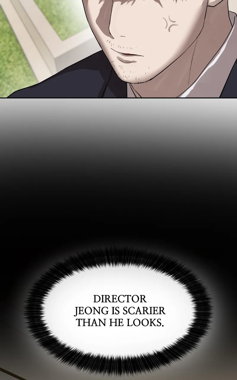 Special Civil Servant Chapter 25 page 84 - 