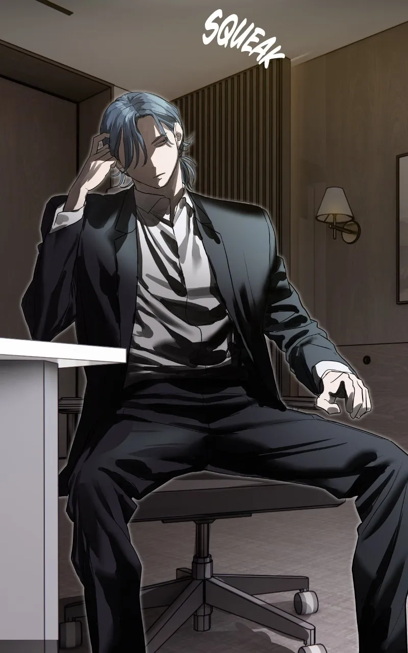 Special Civil Servant Chapter 25 page 85 - 