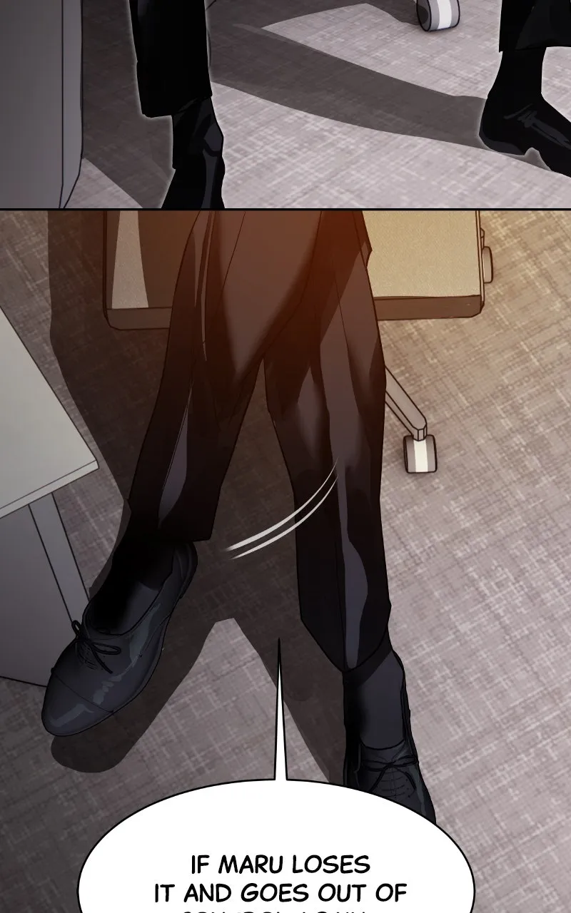 Special Civil Servant Chapter 25 page 86 - 