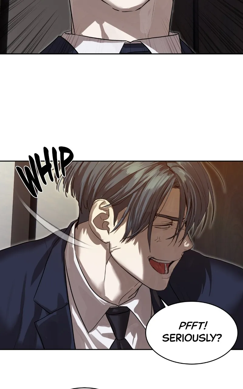 Special Civil Servant Chapter 25 page 89 - 