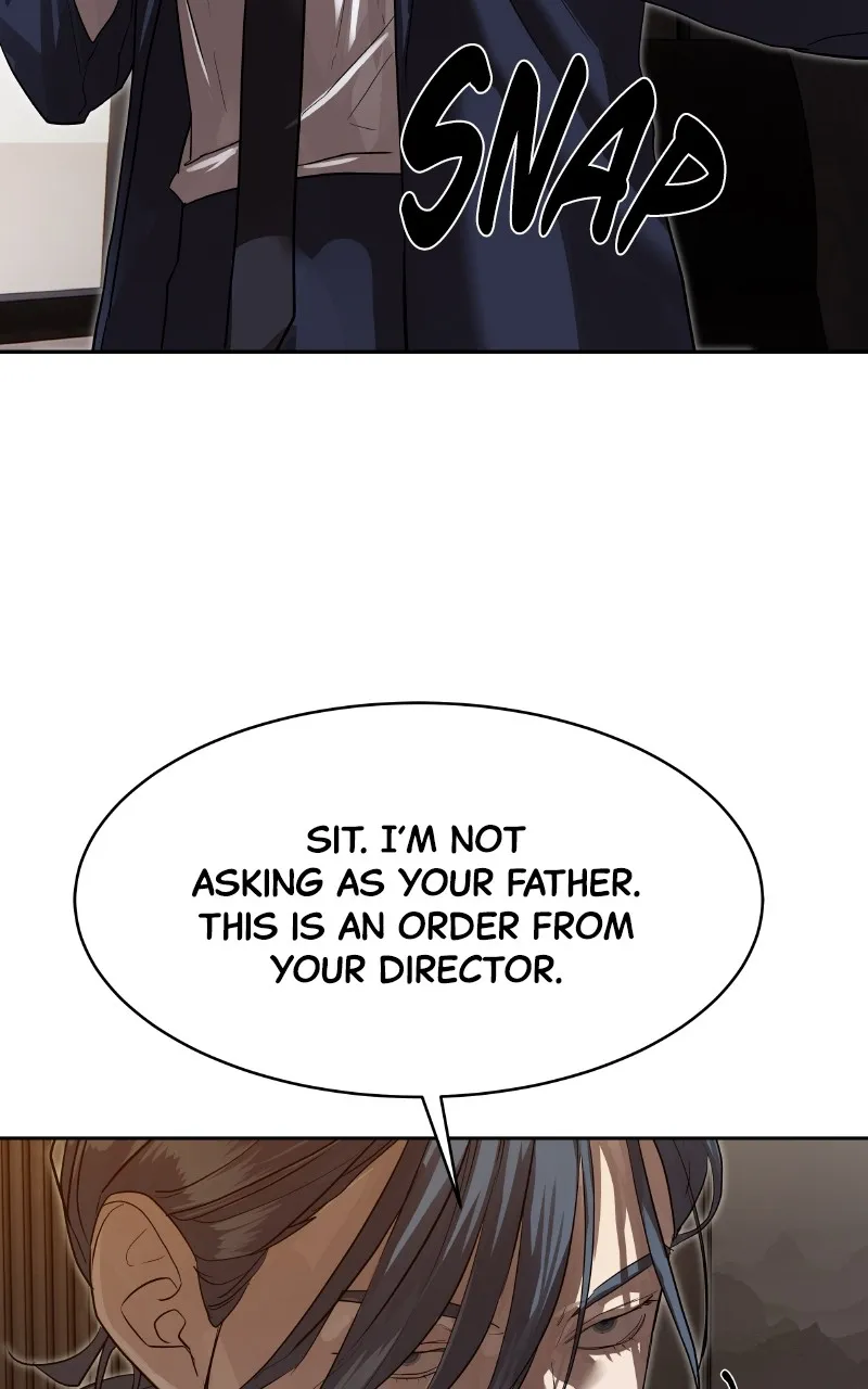 Special Civil Servant Chapter 25 page 91 - 