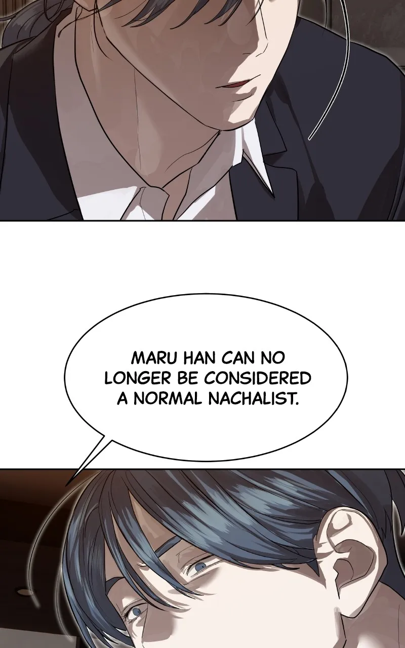 Special Civil Servant Chapter 25 page 92 - 