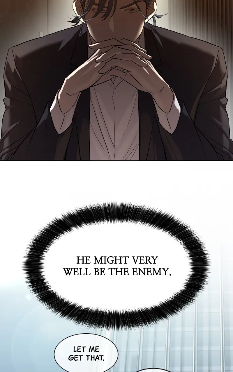 Special Civil Servant Chapter 25 page 94 - 