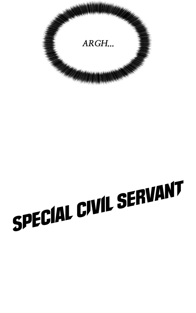 Special Civil Servant Chapter 26 page 11 - 