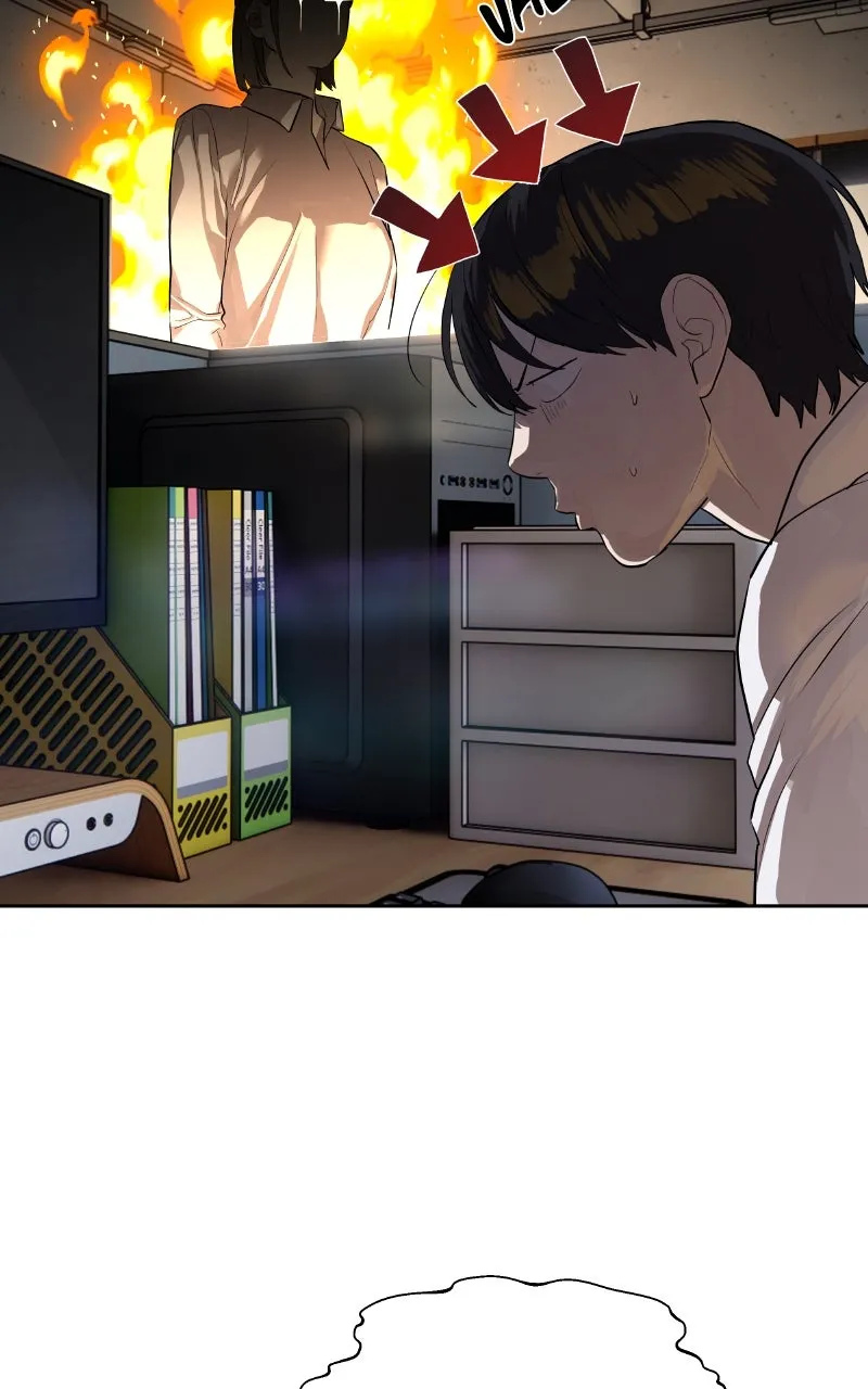 Special Civil Servant Chapter 26 page 13 - 