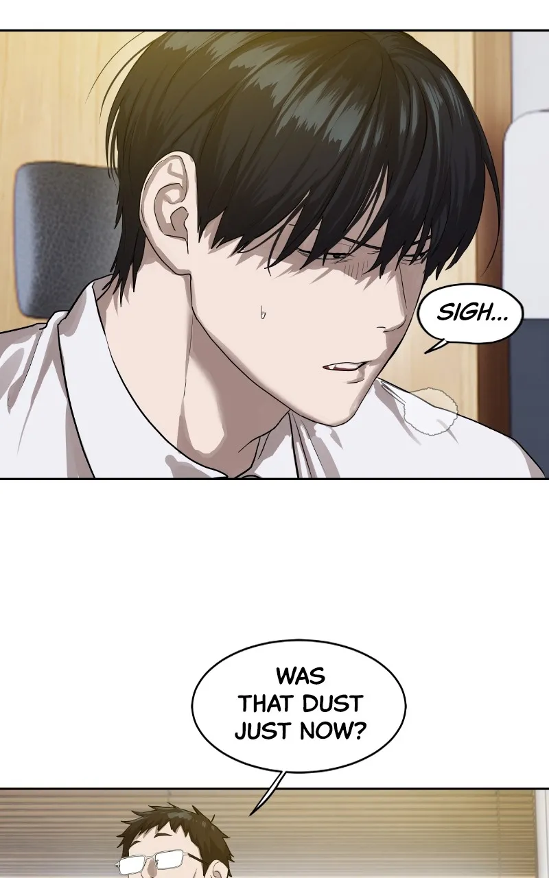 Special Civil Servant Chapter 26 page 18 - 