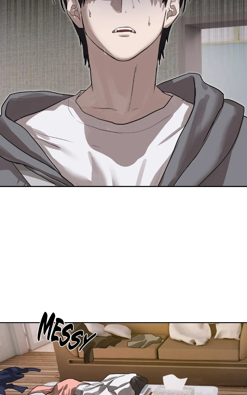 Special Civil Servant Chapter 26 page 3 - 