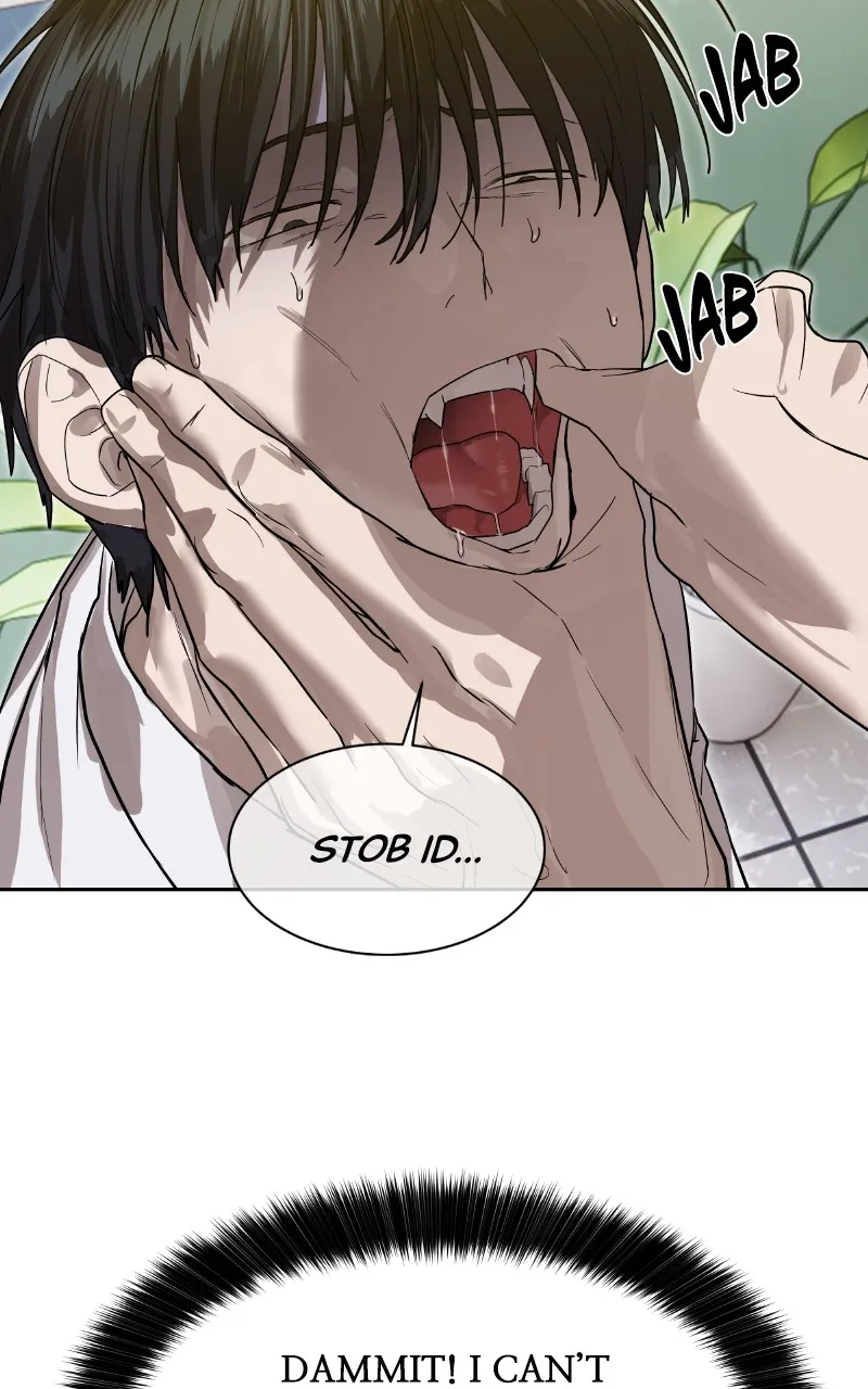 Special Civil Servant Chapter 26 page 21 - 