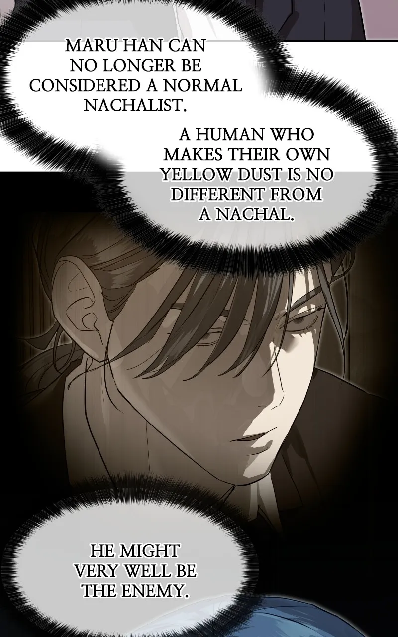 Special Civil Servant Chapter 26 page 24 - 