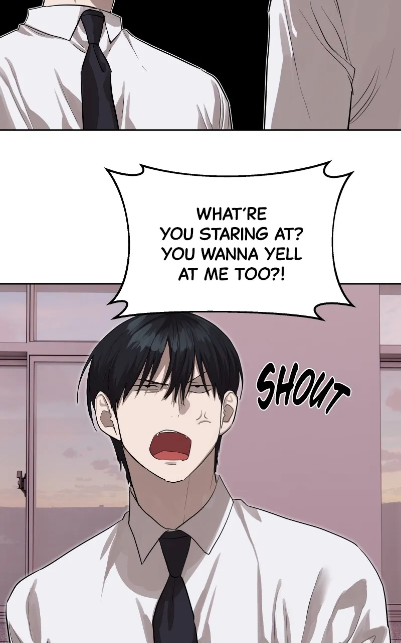 Special Civil Servant Chapter 26 page 26 - 