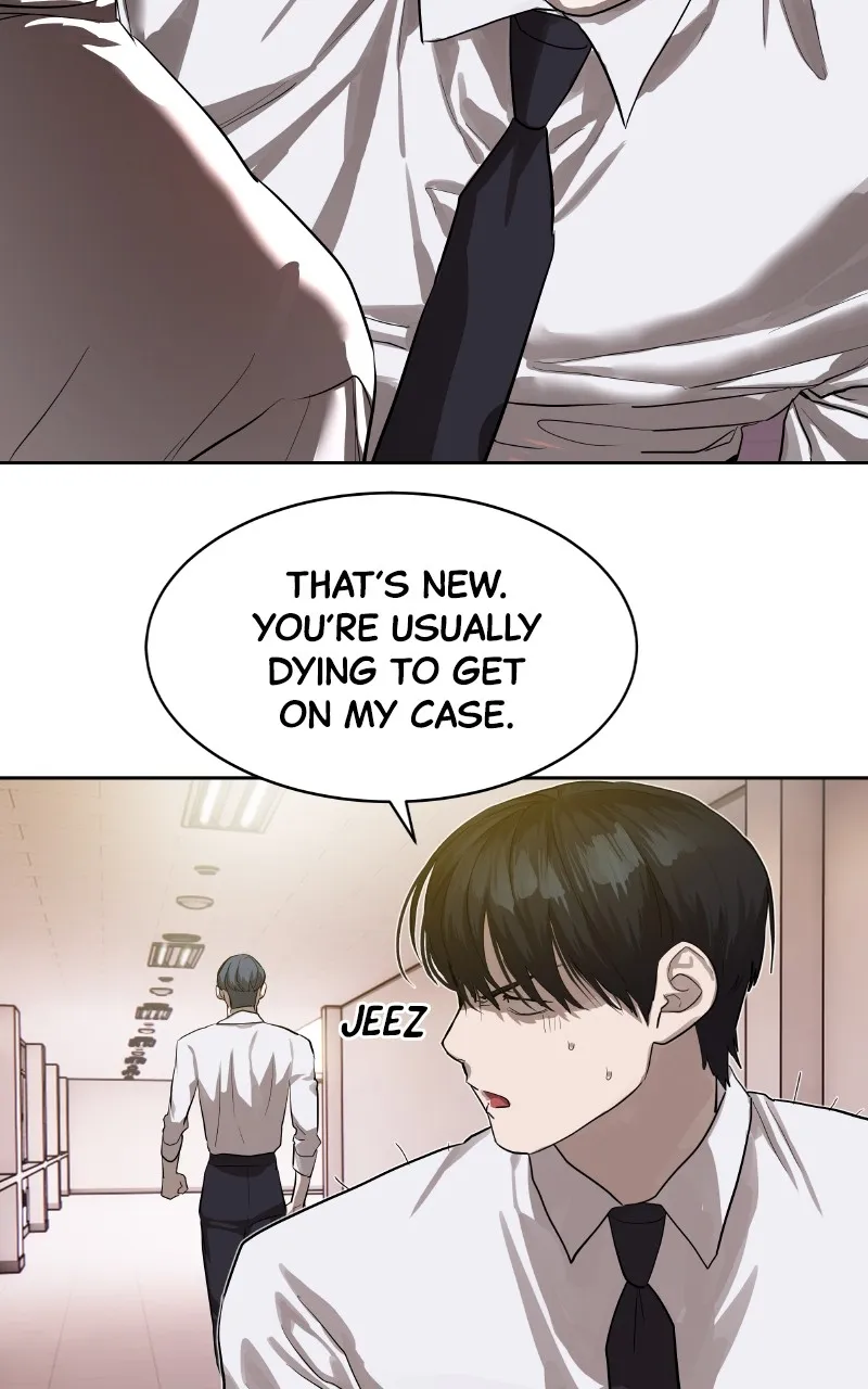 Special Civil Servant Chapter 26 page 28 - 