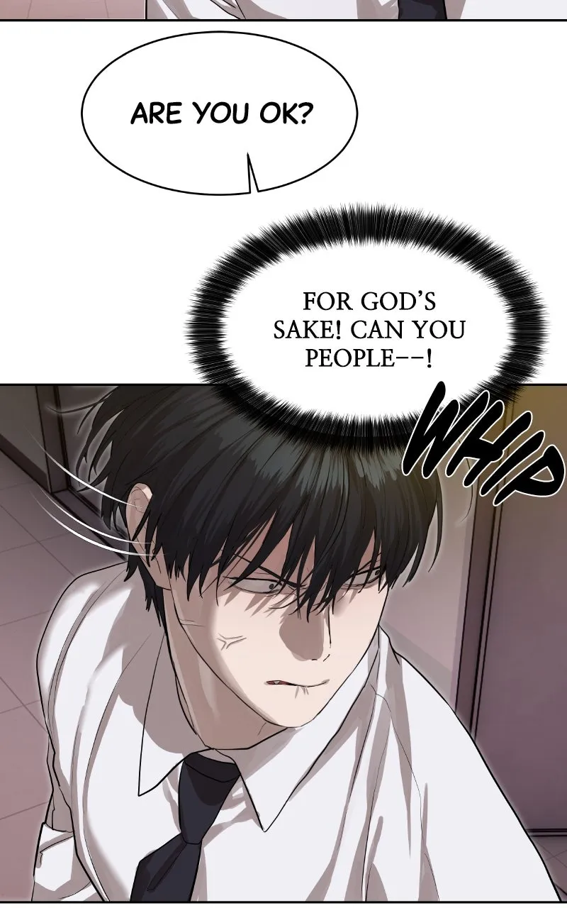 Special Civil Servant Chapter 26 page 29 - 