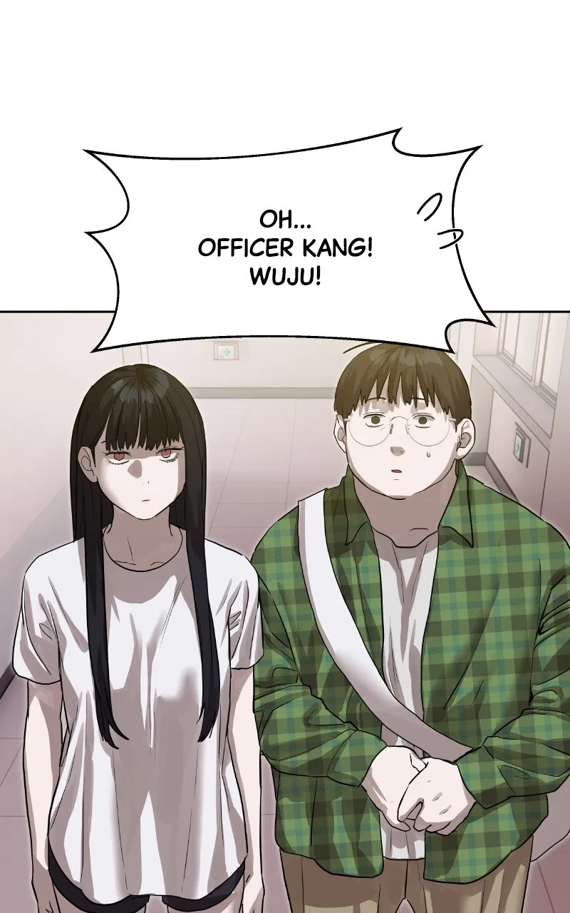 Special Civil Servant Chapter 26 page 30 - 