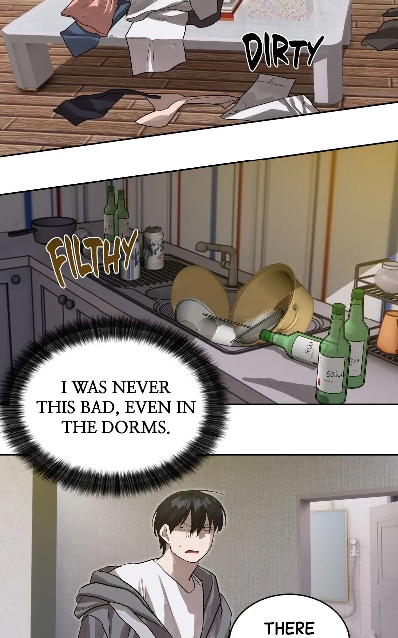Special Civil Servant Chapter 26 page 4 - 