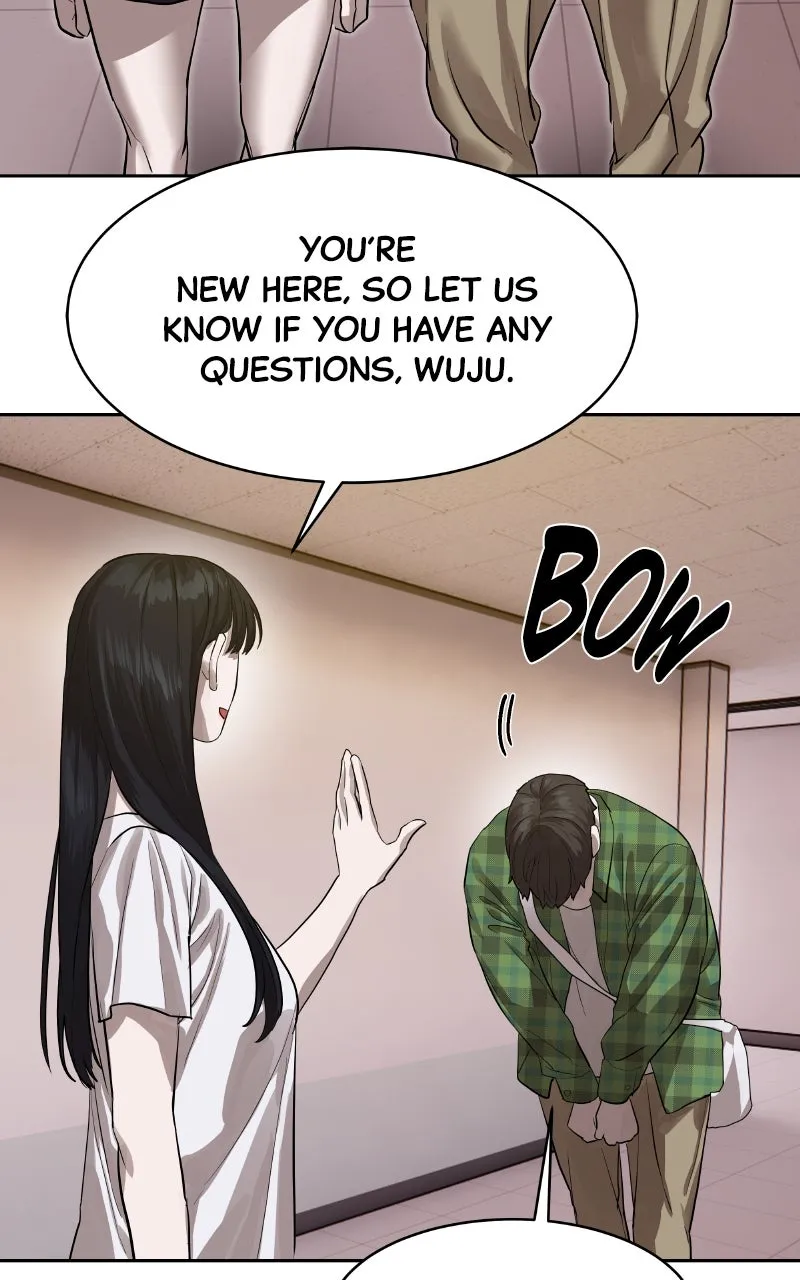 Special Civil Servant Chapter 26 page 31 - 