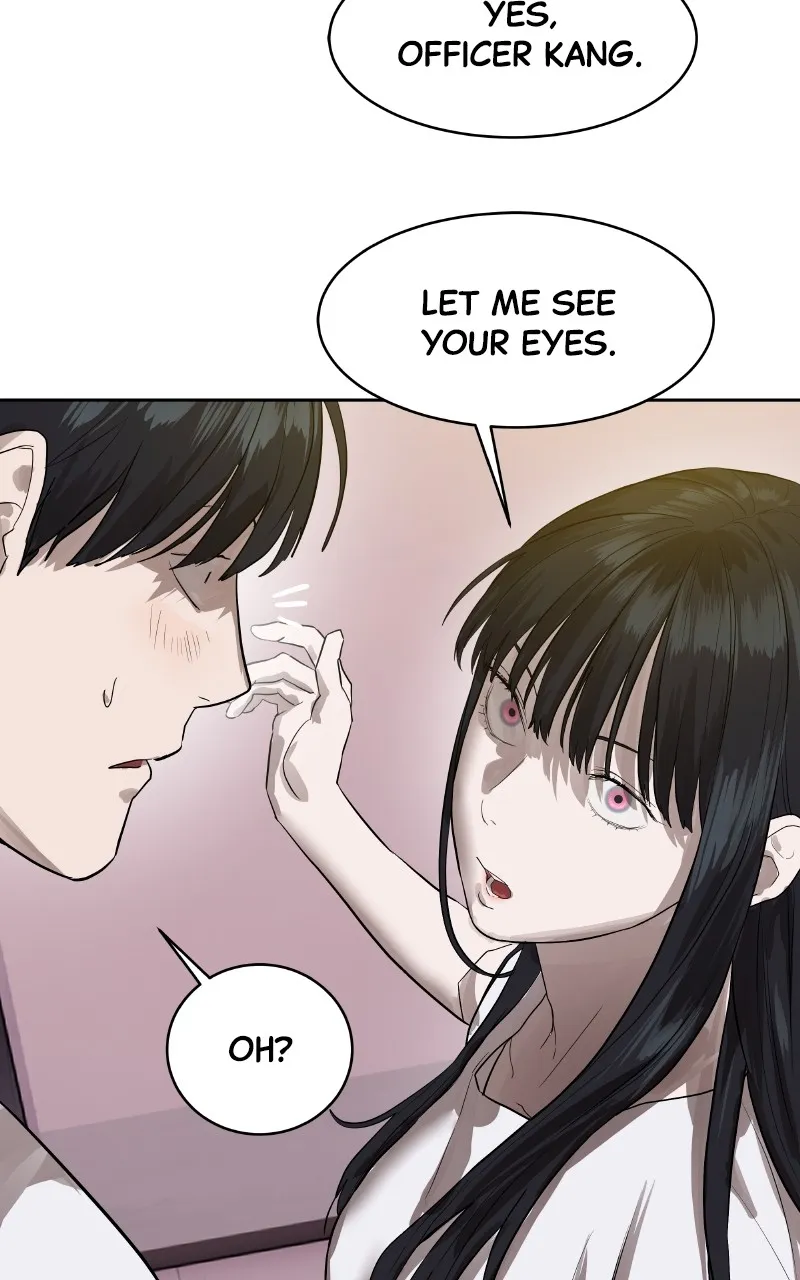 Special Civil Servant Chapter 26 page 32 - 