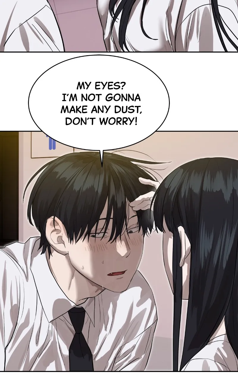Special Civil Servant Chapter 26 page 33 - 