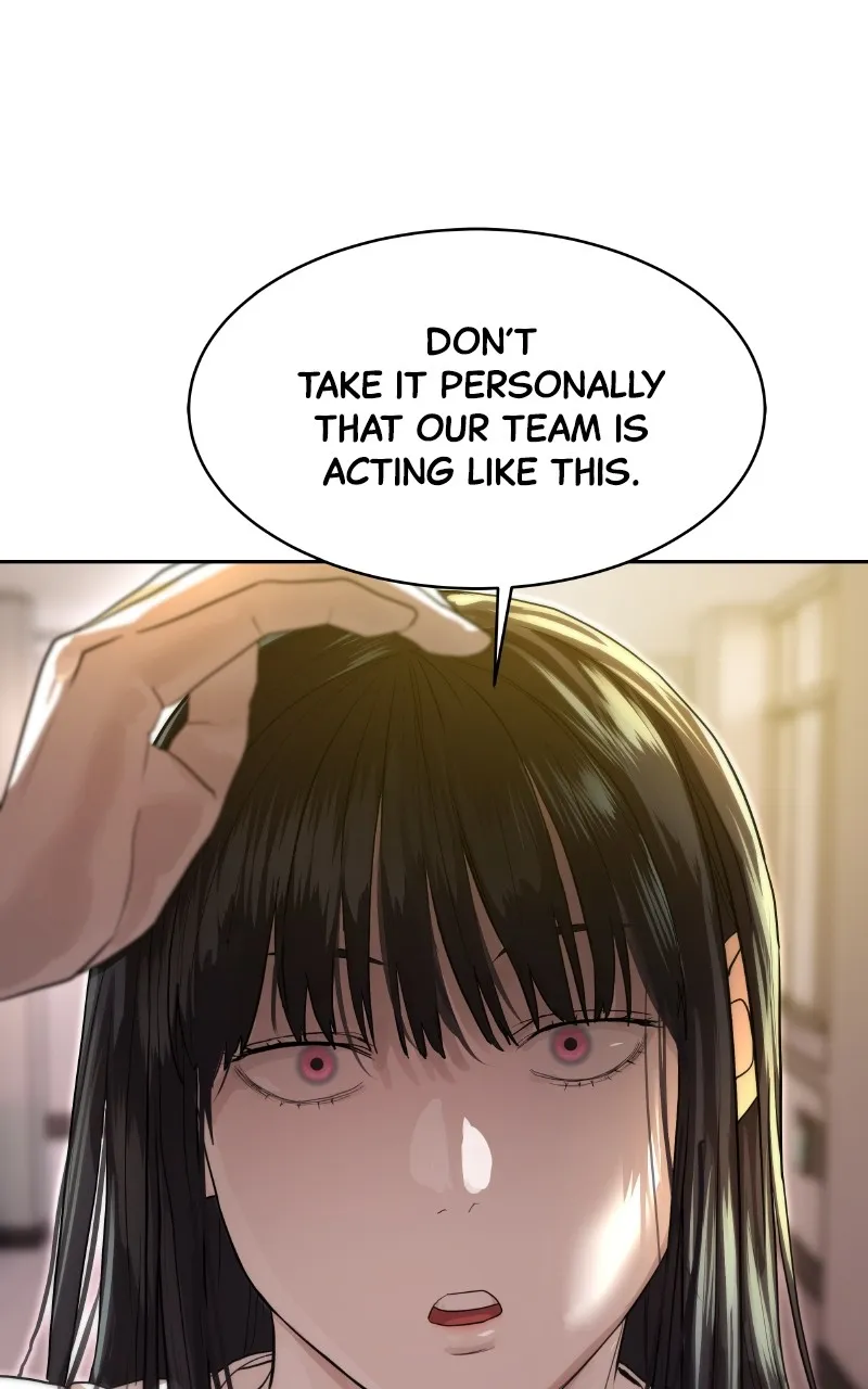 Special Civil Servant Chapter 26 page 34 - 