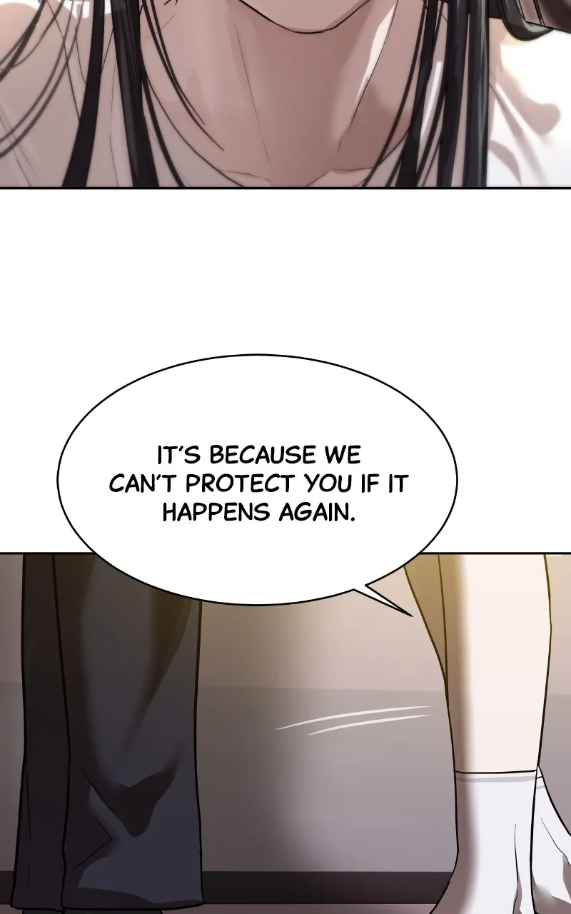 Special Civil Servant Chapter 26 page 35 - 