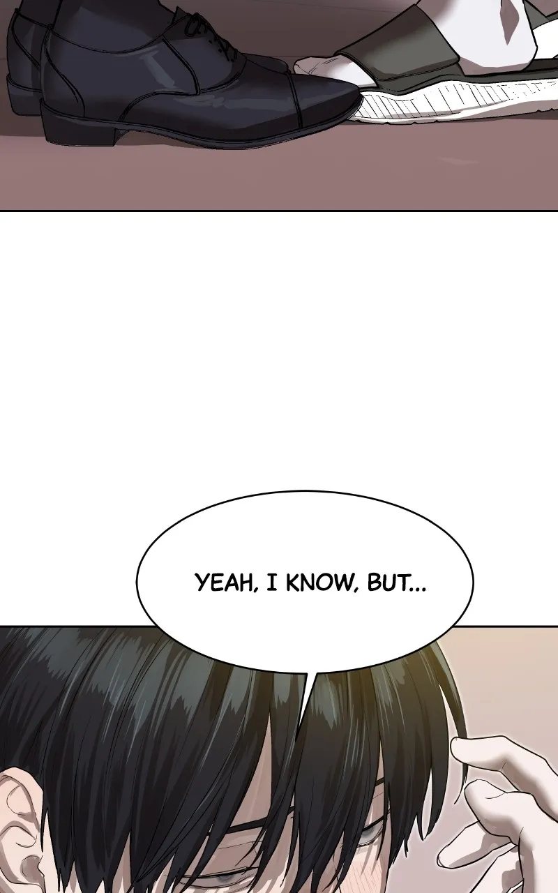 Special Civil Servant Chapter 26 page 36 - 