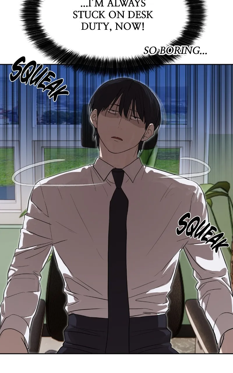Special Civil Servant Chapter 26 page 39 - 