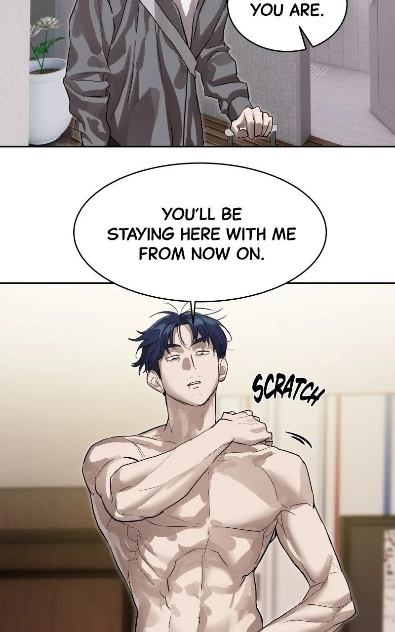 Special Civil Servant Chapter 26 page 5 - 