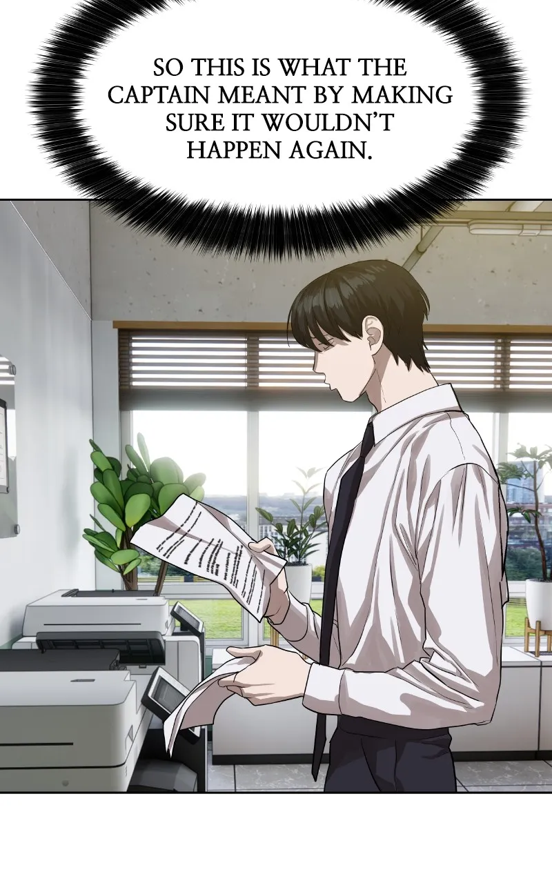 Special Civil Servant Chapter 26 page 41 - 