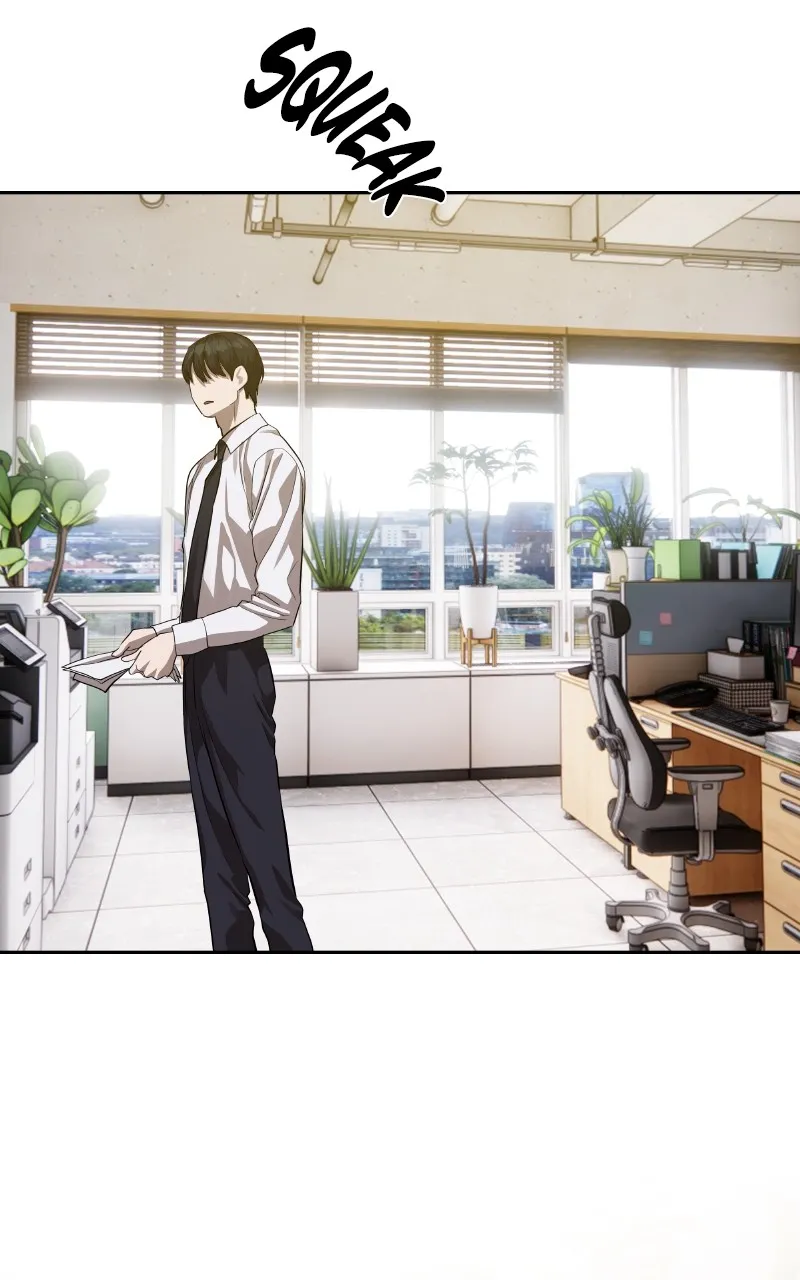 Special Civil Servant Chapter 26 page 42 - 