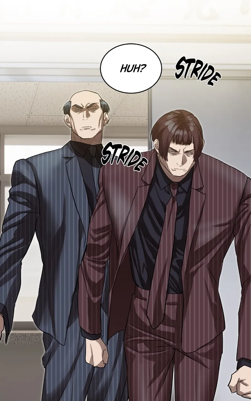 Special Civil Servant Chapter 26 page 43 - 