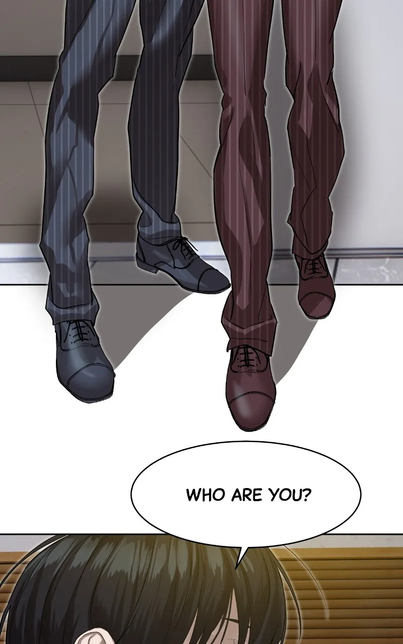 Special Civil Servant Chapter 26 page 44 - 