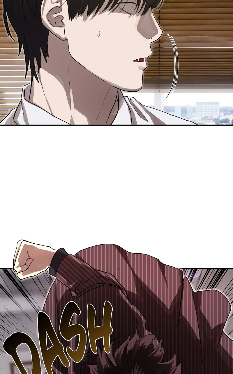 Special Civil Servant Chapter 26 page 45 - 