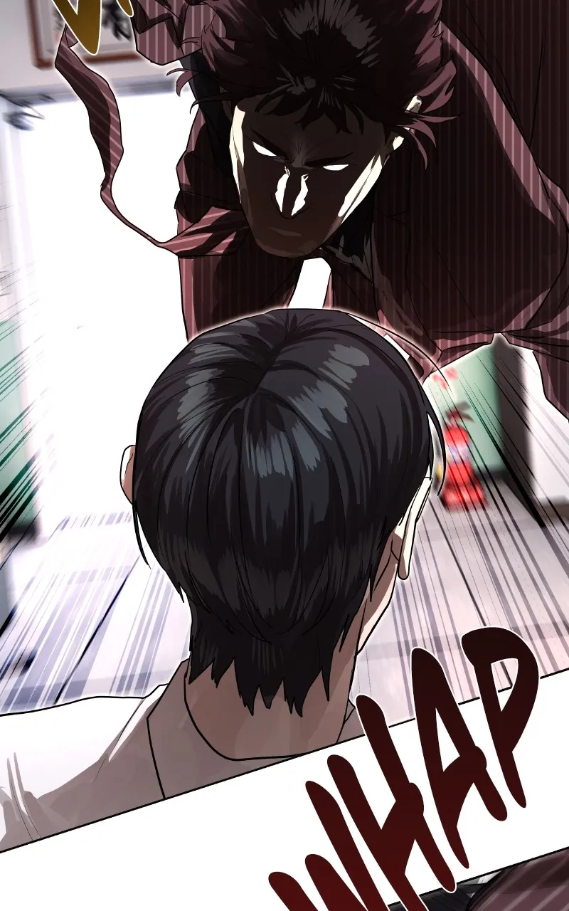 Special Civil Servant Chapter 26 page 46 - 