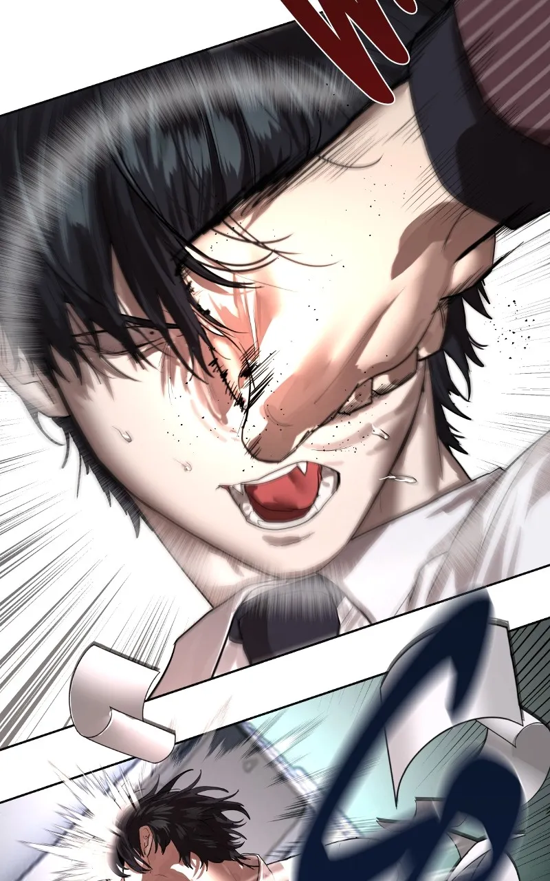Special Civil Servant Chapter 26 page 47 - 