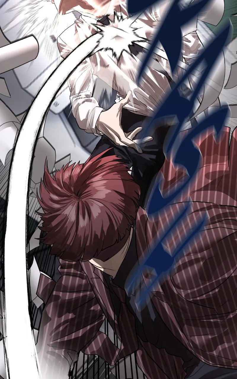 Special Civil Servant Chapter 26 page 48 - 